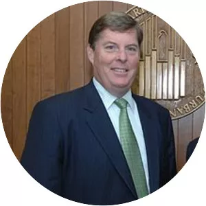 Curt Pringle - Former Mayor of Anaheim