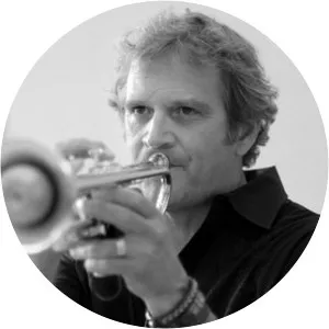 Curt Ramm - Musical artist