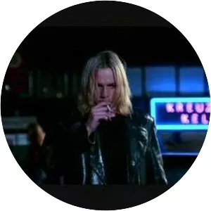 Curt Wild - Fictional character