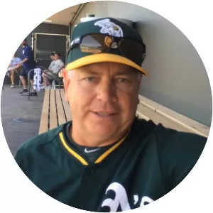 Curt Young - Baseball coach