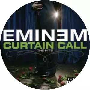 Curtain Call: The Hits - Album by Eminem