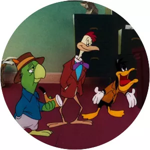 Curtain Razor - 1949 ‧ Short/Comedy ‧ 7 mins