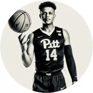 Curtis Aiken Jr. - Basketball player