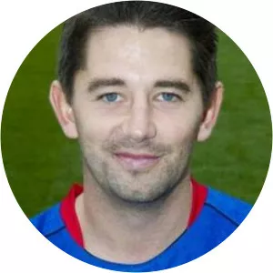 Curtis Allen - Footballer