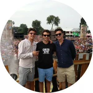 Curtis Alto - Musical group