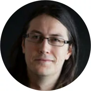 Curtis Arnott - Film director