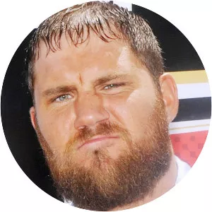 Curtis Axel