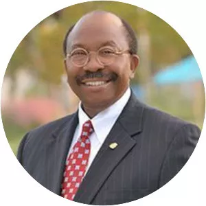 Curtis B. Richardson