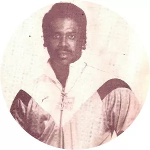 Curtis Bedeau photograph