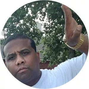 Curtis Brumfield - Fictional character