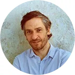 Curtis Burz - Film producer