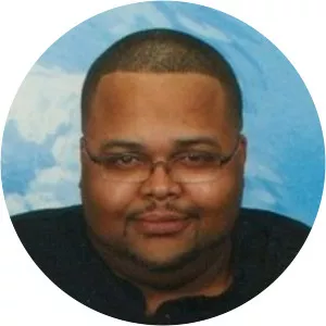 Curtis Carson photograph