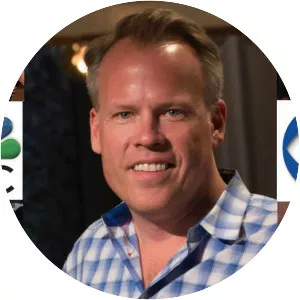 Curtis Colden - Television producer