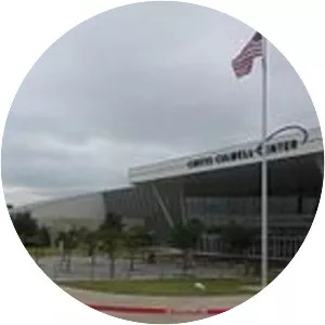 Curtis Culwell Center attack - 