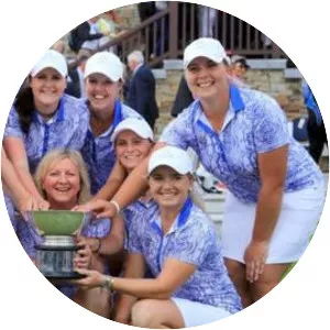 Curtis Cup