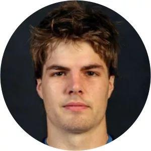 Curtis Darling - Ice hockey player