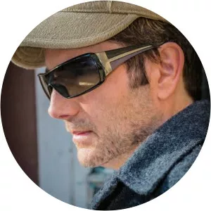 Curtis Dayne - Musical artist