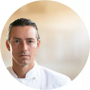 Curtis Duffy photograph