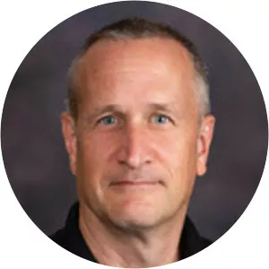 Curtis Dunkel photograph