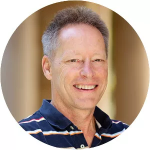 Curtis Dyreson - Author