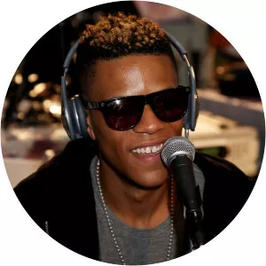 Curtis Fields - Singer