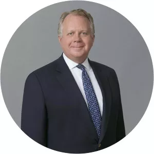 Curtis G. Solsvig III - Executive