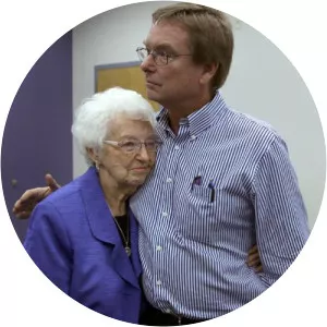 Curtis Glenn Tippit - J. D. Tippit's son