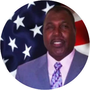 Curtis Godfrey - Politician