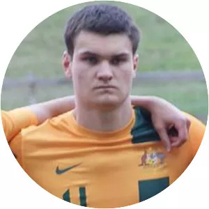 Curtis Good - Australian footballer