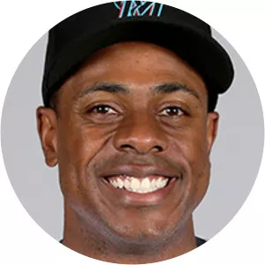 Curtis Granderson - Baseball outfielder