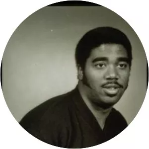 Curtis Greer - Former american football player