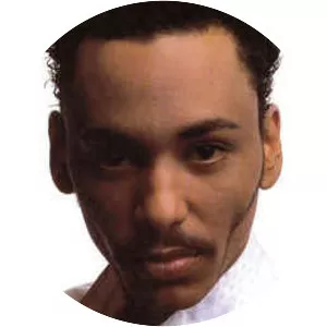 Curtis Hairston - American vocalist