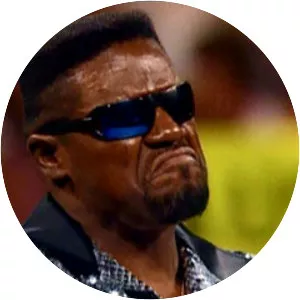 Curtis Hughes photograph