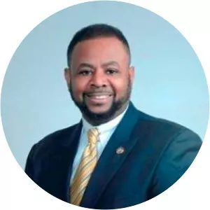 Curtis J. Jones Jr. - Member of the Philadelphia City Council