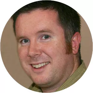 Curtis Jobling - British illustrator