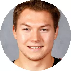 Curtis Lazar
