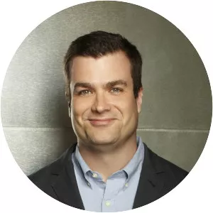 Curtis Lelash - Executive producer