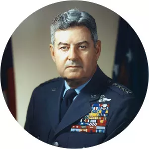 Curtis LeMay