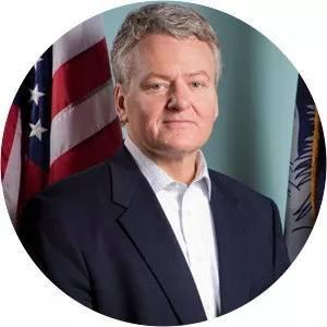 Curtis Loftis - South Carolina Treasurer