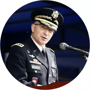 Curtis M. Scaparrotti - General