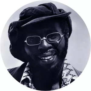 Curtis Mayfield