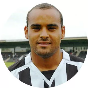 Curtis McDonald - Welsh footballer