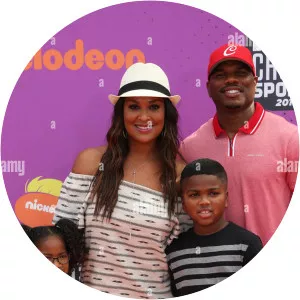 Curtis Muhammad Conway Jr. photograph