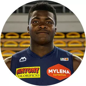 Curtis Nwohuocha