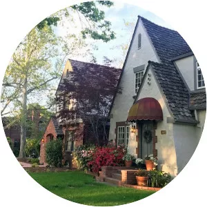 Curtis Park - Neighborhood in Sacramento, California