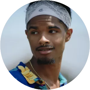 Curtis Roach - Musical artist