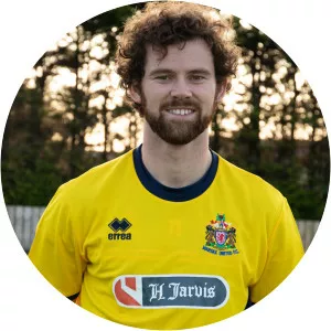 Curtis Round - Footballer
