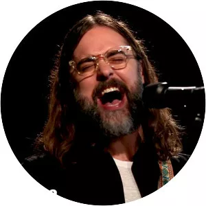 Curtis Roush photograph