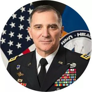 Curtis Scaparrotti - General