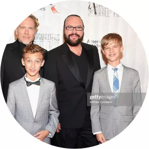 Curtis Shaw photograph